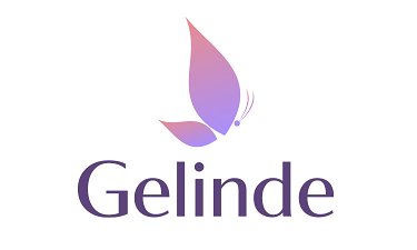 Gelinde.com - Creative brandable domain for sale