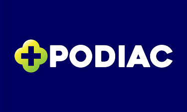 Podiac.com