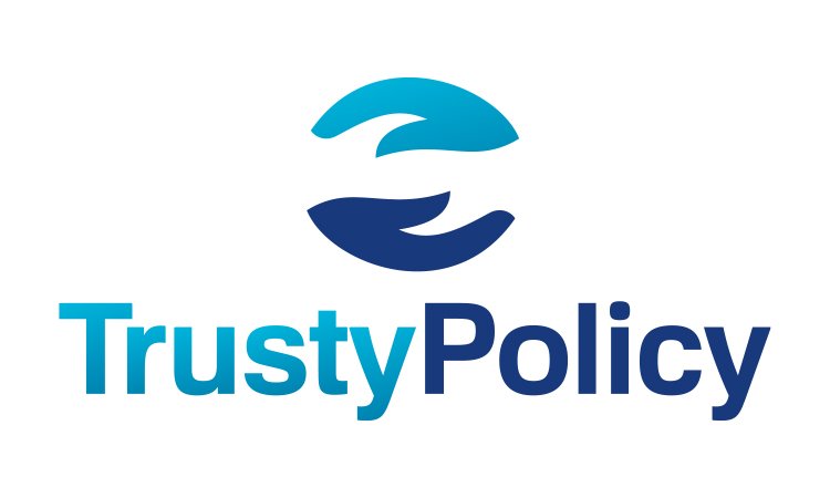 TrustyPolicy.com - Creative brandable domain for sale
