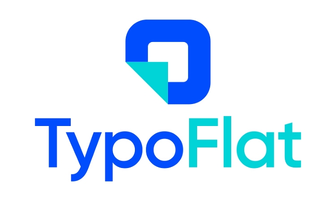 TypoFlat.com