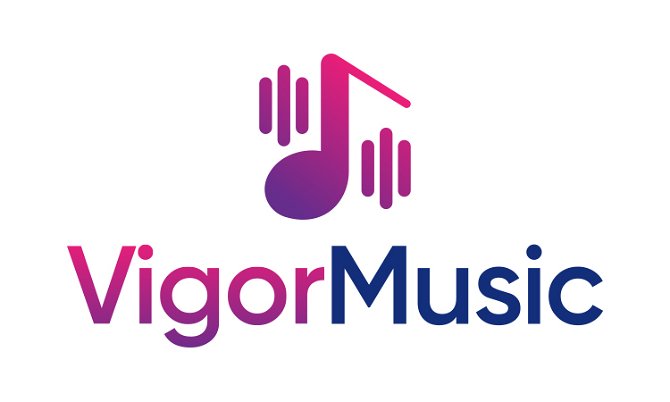 VigorMusic.com