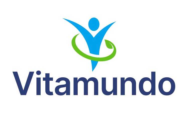 Vitamundo.com - Creative brandable domain for sale
