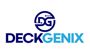 DeckGenix.com