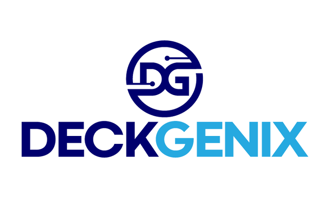 deckgenix.com