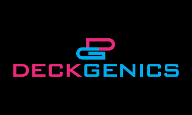DeckGenics.com