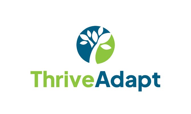 ThriveAdapt.com