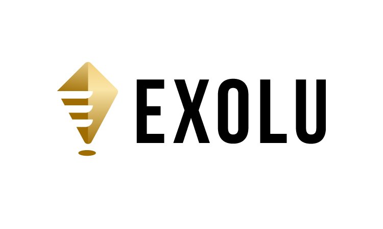 Exolu.com - Creative brandable domain for sale