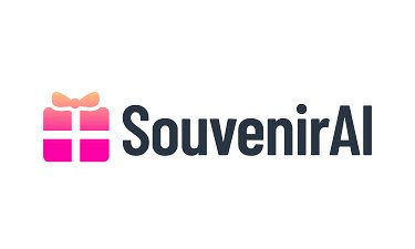 SouvenirAI.com