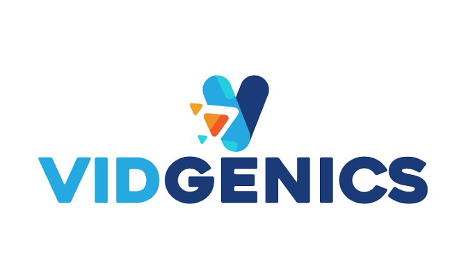 Vidgenics.com