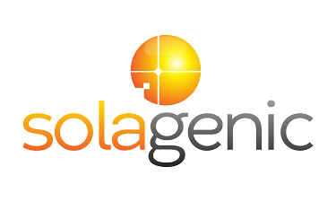 Solagenic.com