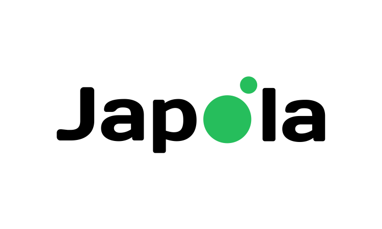 Japola logo