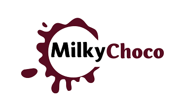 MilkyChoco.com