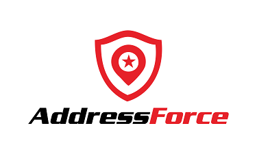 AddressForce.com