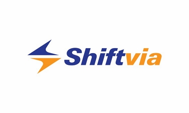 ShiftVia.com - Creative brandable domain for sale