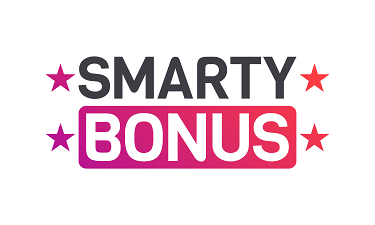 SmartyBonus.com is for sale