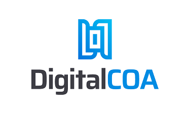DigitalCOA.com
