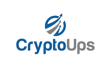CryptoUps.com
