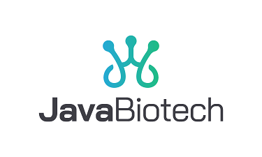 JavaBiotech.com - Creative brandable domain for sale