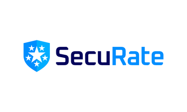 SecuRate.com - Creative brandable domain for sale