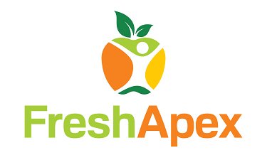 FreshApex.com - Creative brandable domain for sale