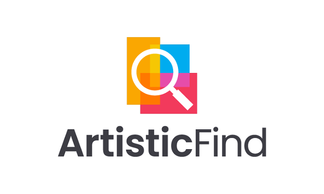 ArtisticFind.com