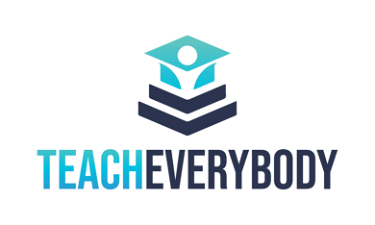 TeachEverybody logo
