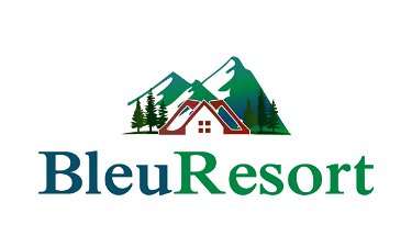 BleuResort.com