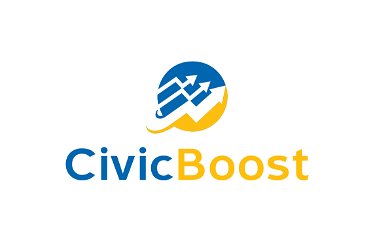 CivicBoost.com