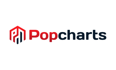 PopCharts.com