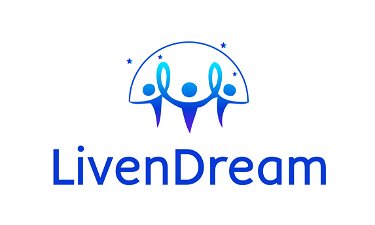LivenDream.com - Great premium names