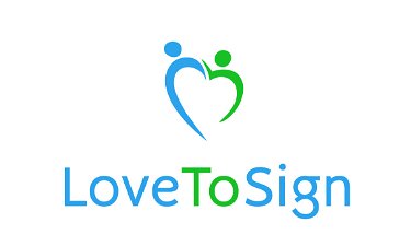 LoveToSign.com