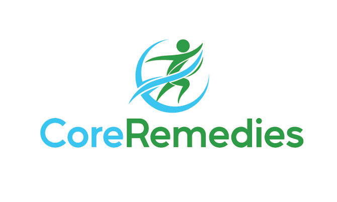 CoreRemedies.com