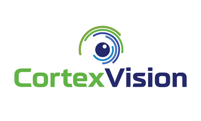 CortexVision.com