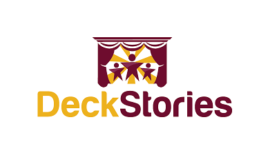 DeckStories.com