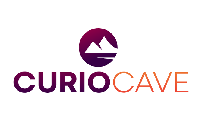 CurioCave.com