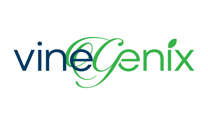 Vinegenix.com