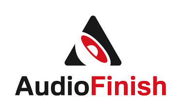 AudioFinish.com