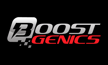 BoostGenics.com