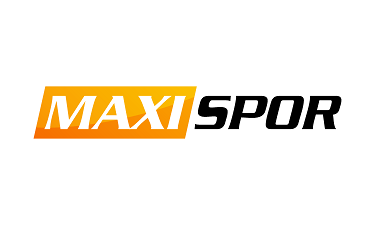 MaxiSpor.com