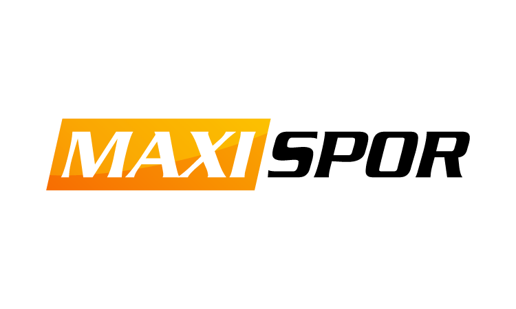 MaxiSpor.com - Creative brandable domain for sale