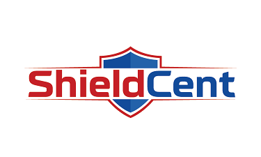 ShieldCent logo