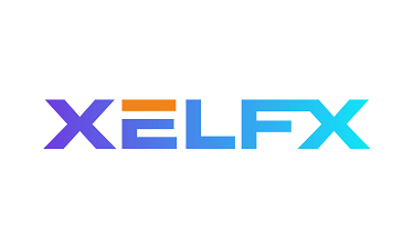XELFX.com - Creative brandable domain for sale