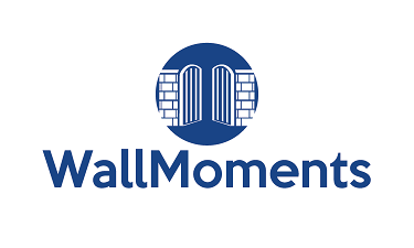 WallMoments logo