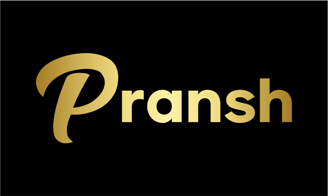 Pransh.com