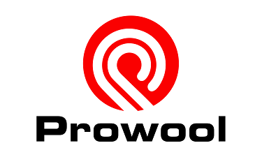 Prowool.com - Creative brandable domain for sale