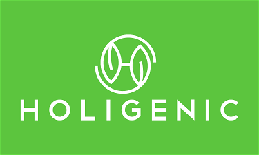 Holigenic.com