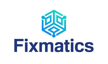 Fixmatics.com
