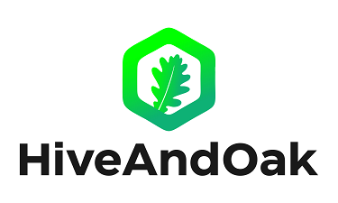 HiveAndOak.com