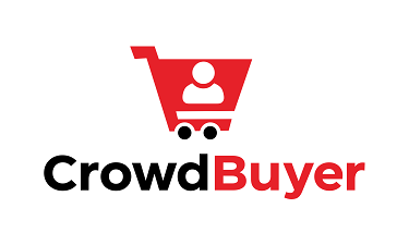 CrowdBuyer.com