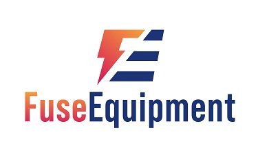 FuseEquipment.com - Creative brandable domain for sale